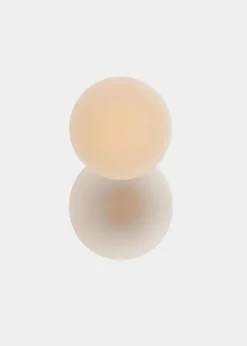 Weiche Brustpads in Beige – Magic Nipples Latte><noscript><img width=