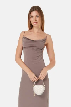 Weiße Herztasche – Mini Heart Bag Coconut |><noscript><img width=